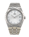 Pre-Owned Tudor Royal Watch